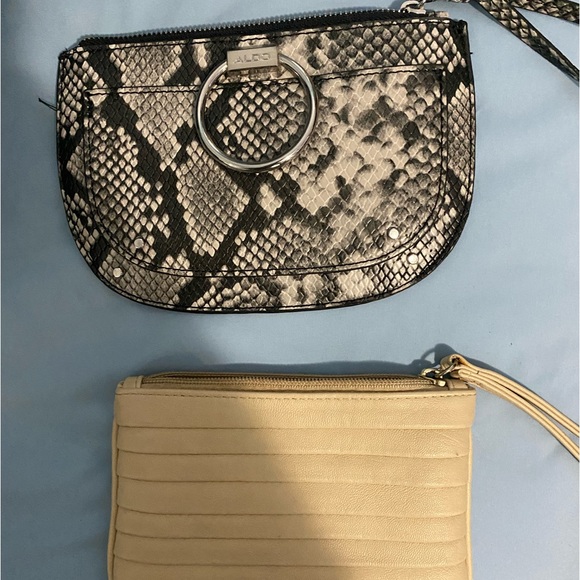 2 for 1 clutch - Picture 1 of 1